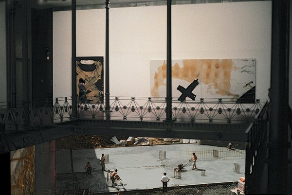 L'importance cruciale de la préservation du patrimoine historique pour chaque nation