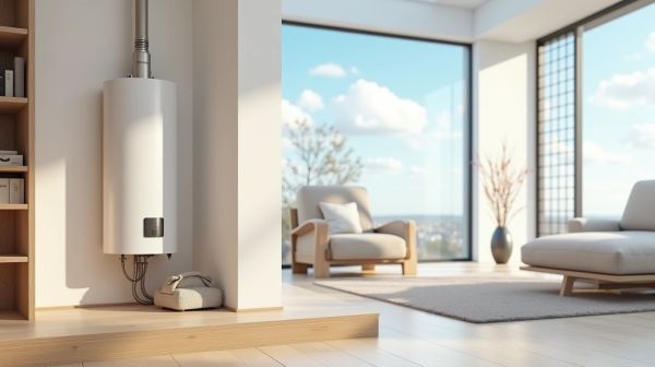 Comment choisir la pompe à chaleur air-eau adaptée à votre logement ?
