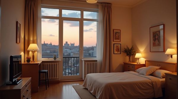 Comment choisir la pompe à chaleur air-eau adaptée à votre logement ?