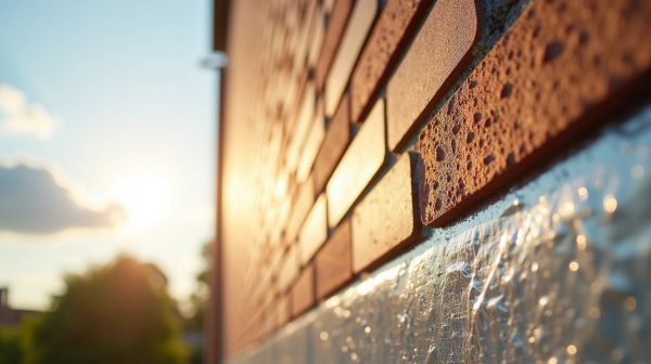 Isolation thermique extérieure : comment choisir les bons matériaux ?