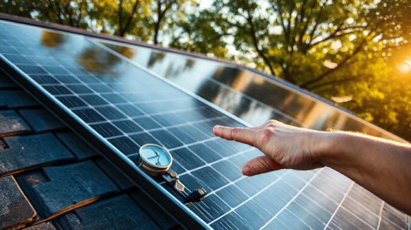 Les 5 meilleures astuces pour économiser avec des panneaux solaires