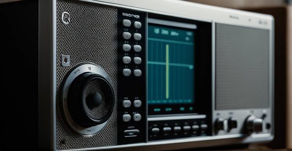 Les meilleures fréquences radio à lyon à écouter absolument