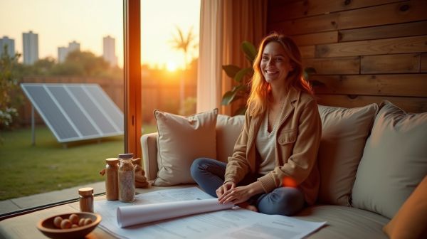 Optimiser sa rénovation énergétique pour de meilleures économies d'énergie