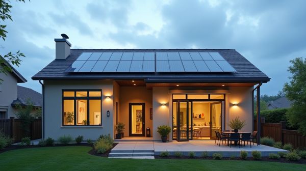 Optimiser sa rénovation énergétique pour de meilleures économies d'énergie