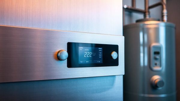 Top 5 astuces pour sélectionner une pompe à chaleur air-eau