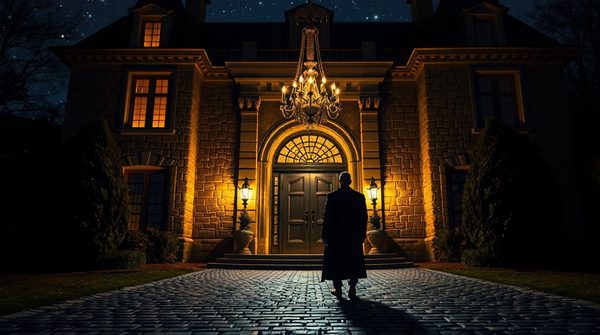 Vivez le suspense de la murder party à bordeaux !