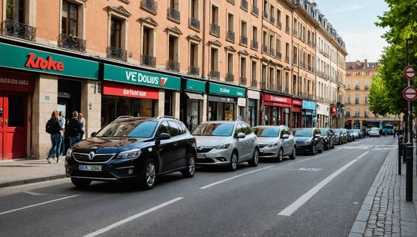 Obtenez votre carte grise à toulouse sans tracas !