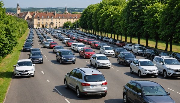 Facilitez vos démarches de carte grise en meurthe-et-moselle