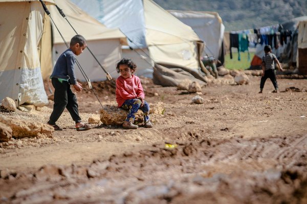 Crise humanitaire : 274 millions de vies en danger en 2025