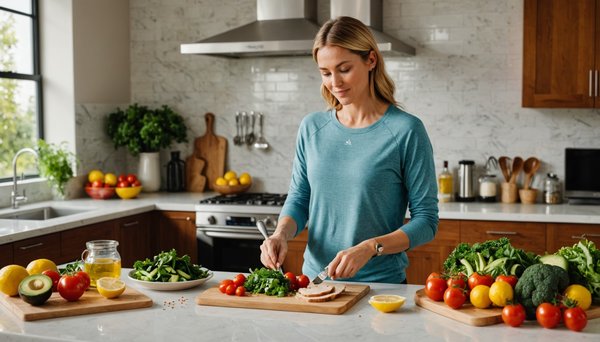 Comment éliminer les graisses : les secrets pour réussir