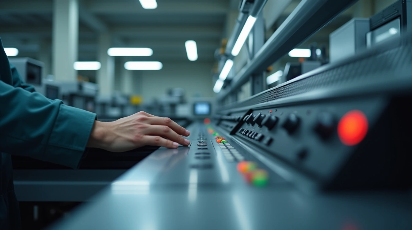 Vos questions sur le choix d'un niveau laser rotatif